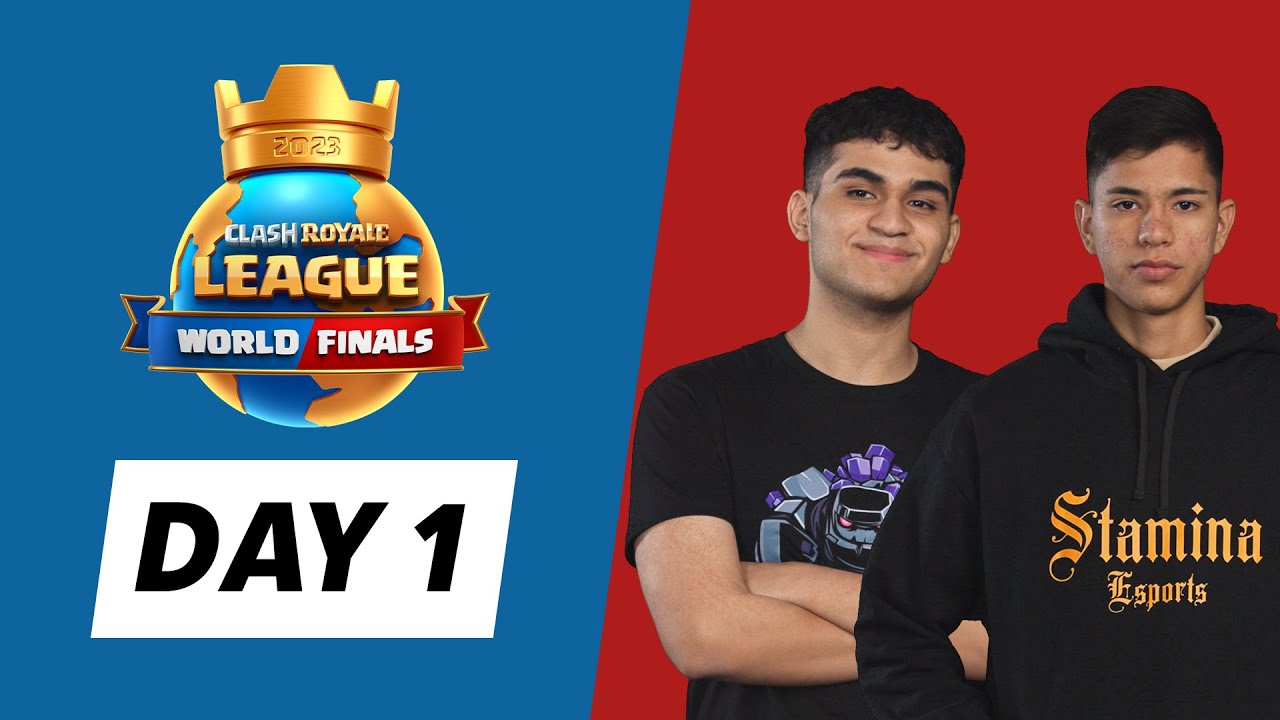 Supercell World Finals