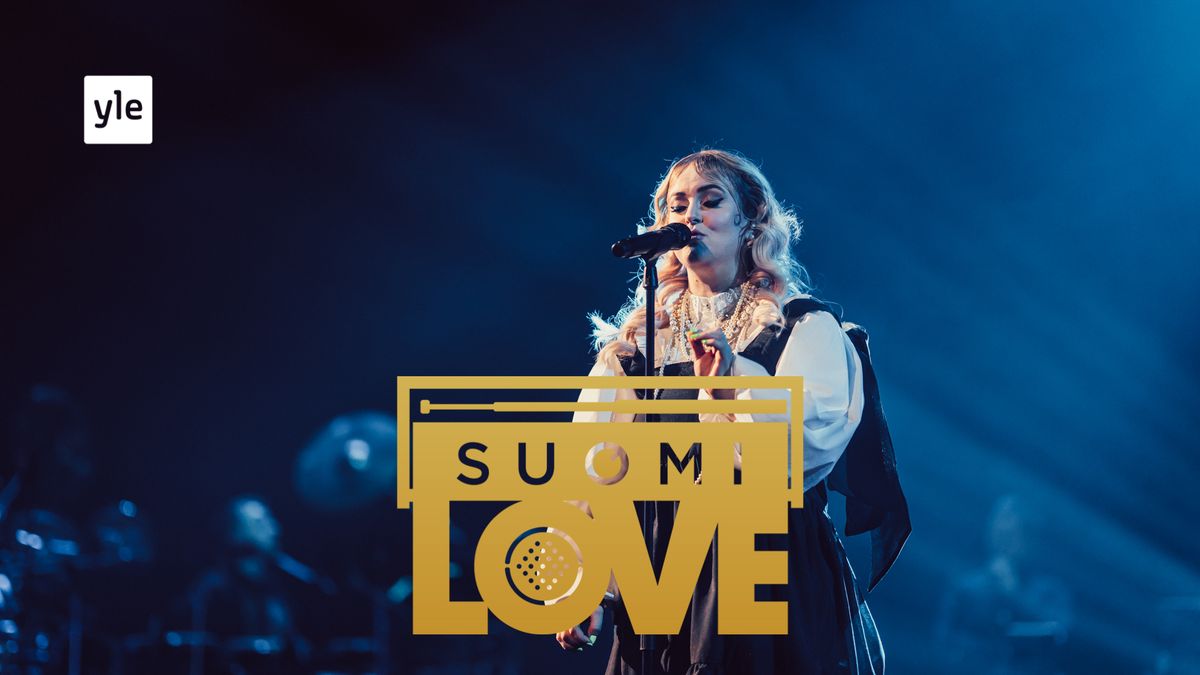 SuomiLOVE