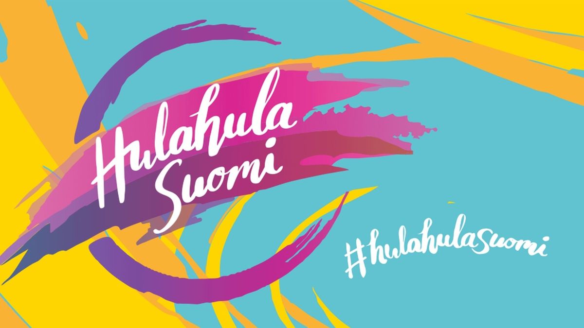 Koko Suomi tanssii
