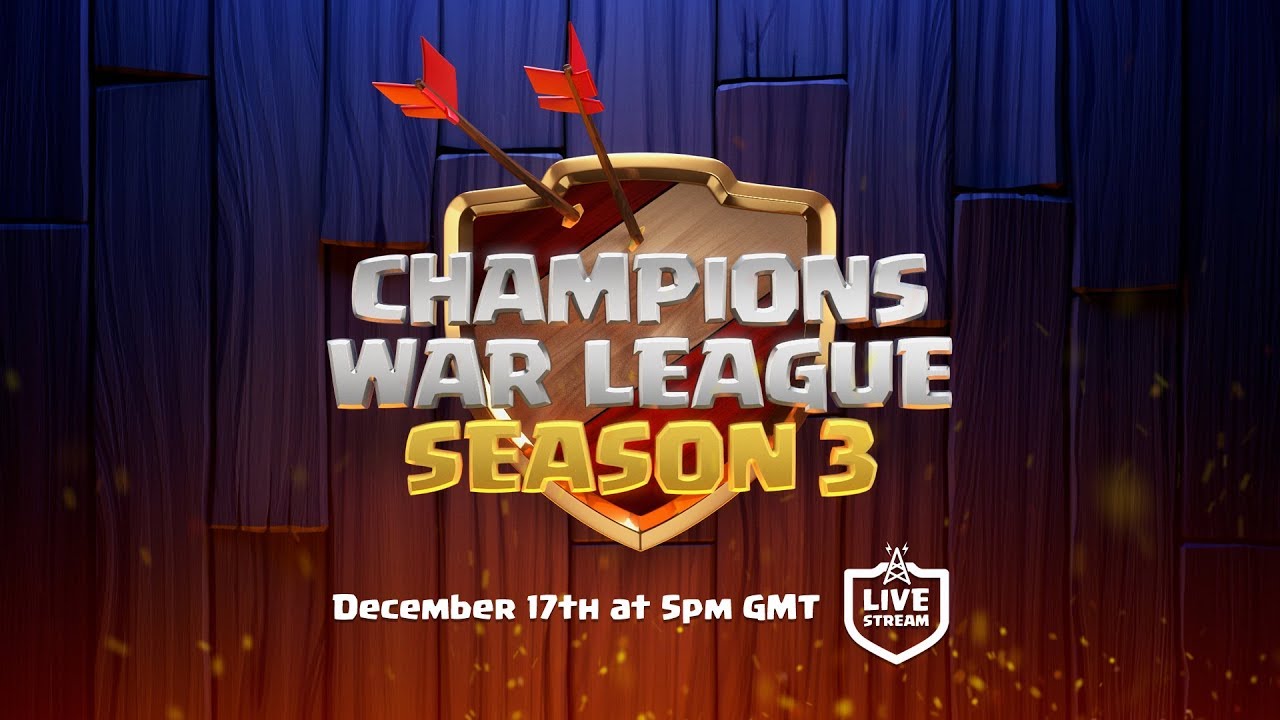 Clash of Clans