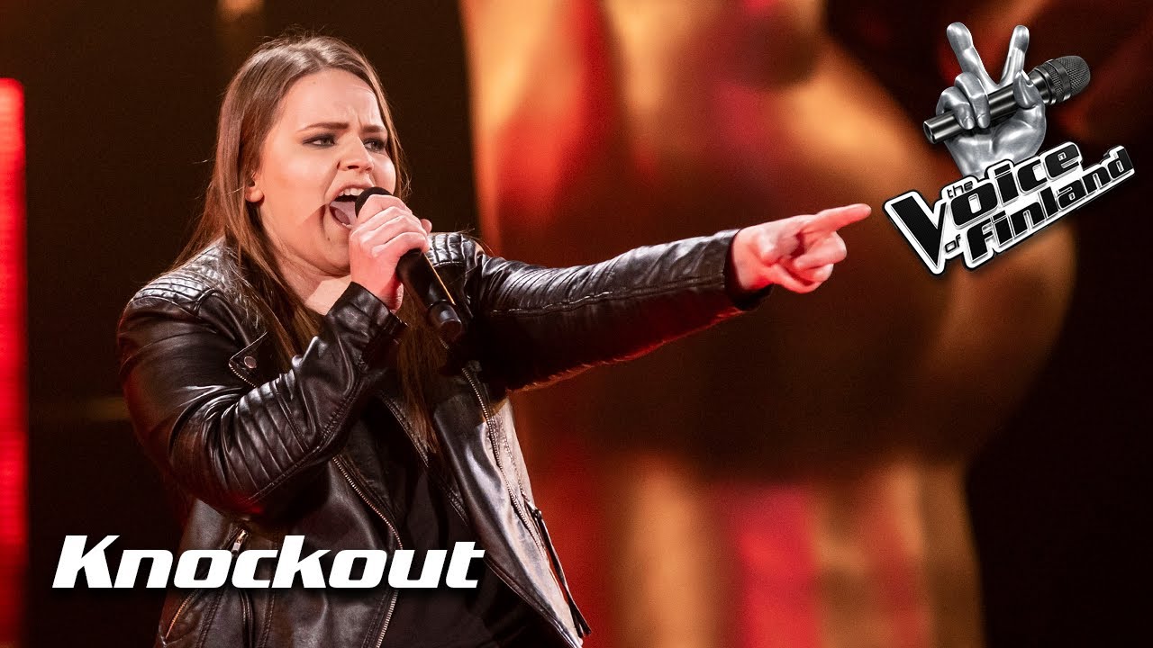 The Voice of Finland