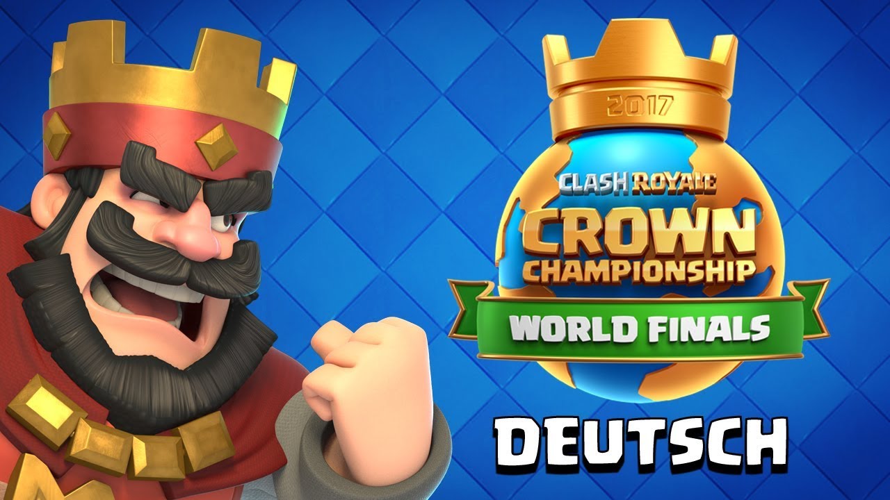 Clash Royale